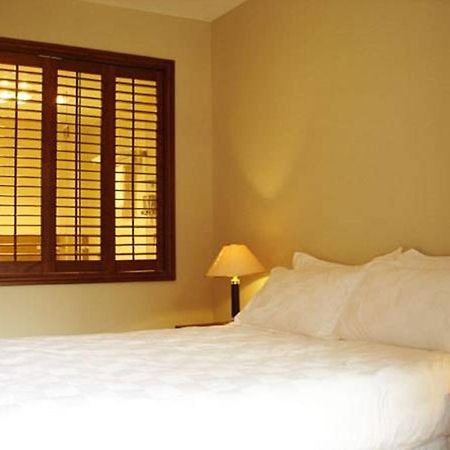 Huntington Terrace Hotel Sanghaj Kültér fotó