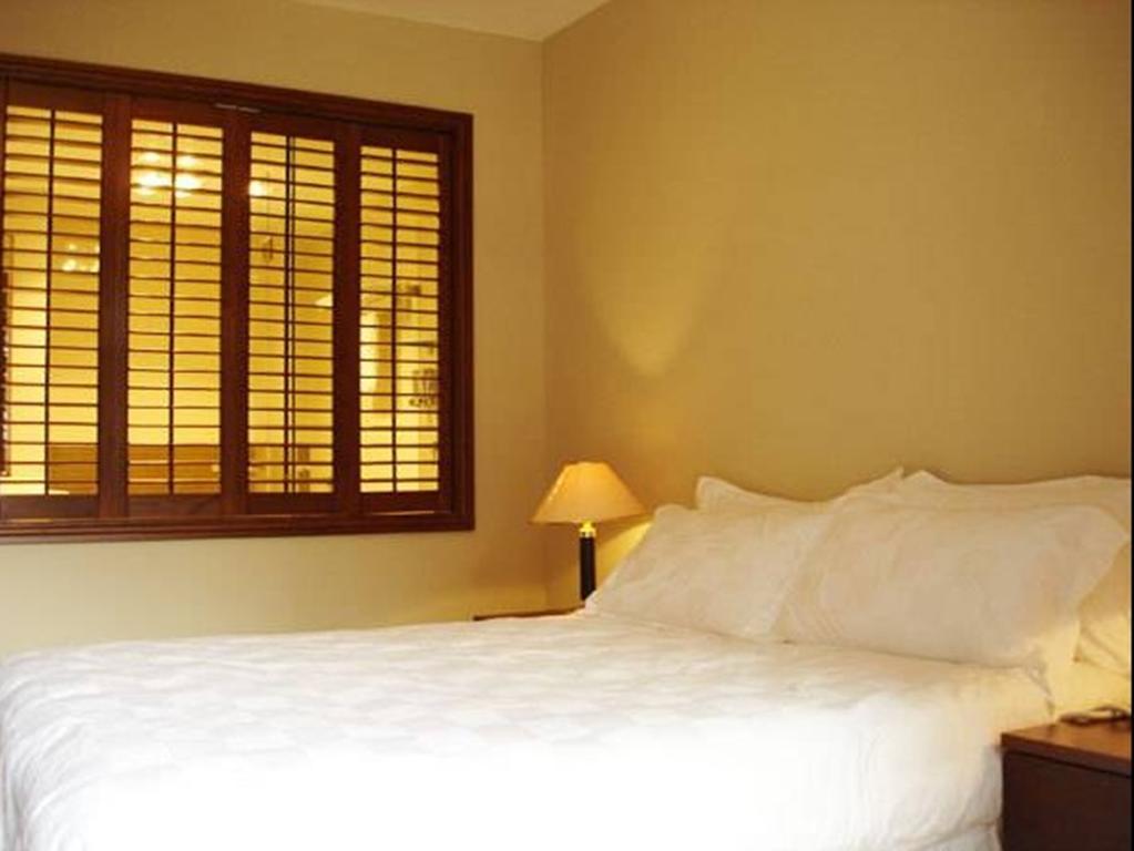 Huntington Terrace Hotel Sanghaj Kültér fotó